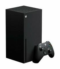 Xbox Series X Console